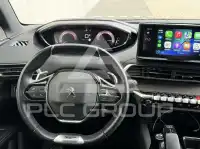 2021 Peugeot 5008
