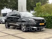 2021 Peugeot 5008