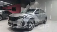 2021 Peugeot 5008