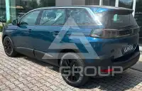 2021 Peugeot 5008
