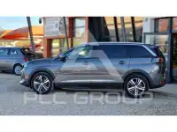 2021 Peugeot 5008