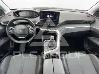 2021 Peugeot 5008