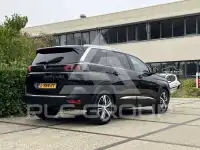 2021 Peugeot 5008