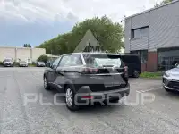 2021 Peugeot 5008