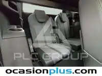 2021 Peugeot 5008