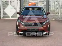 2021 Peugeot 5008