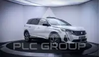 2021 Peugeot 5008