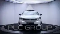 2021 Peugeot 5008