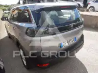 2021 Peugeot 5008
