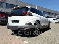 2021 Peugeot 5008