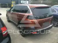 2021 Peugeot 5008