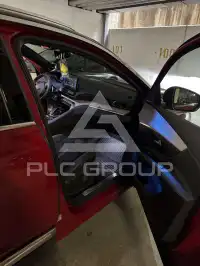 2021 Peugeot 5008
