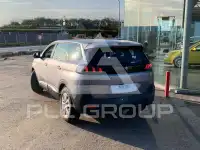 2021 Peugeot 5008