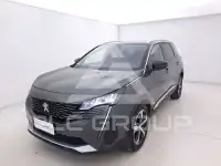 2021 Peugeot 5008