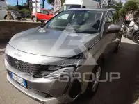 2021 Peugeot 5008