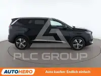 2021 Peugeot 5008