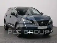 2021 Peugeot 5008