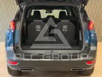 2021 Peugeot 5008