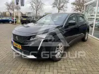 2021 Peugeot 5008