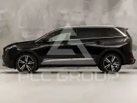 2021 Peugeot 5008