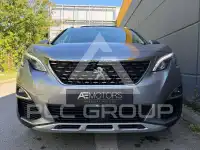 2021 Peugeot 5008