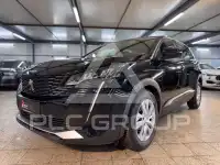 2021 Peugeot 5008