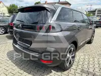 2021 Peugeot 5008