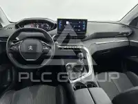 2021 Peugeot 5008