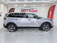 2021 Peugeot 5008