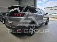 2021 Peugeot 5008