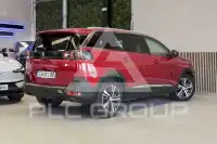2021 Peugeot 5008