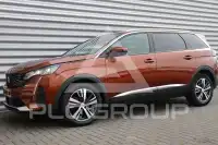 2021 Peugeot 5008