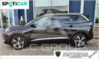2021 Peugeot 5008