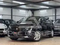2021 Peugeot 5008
