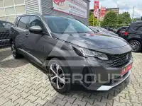2021 Peugeot 5008