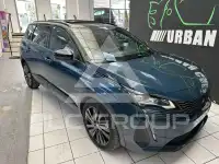 2021 Peugeot 5008