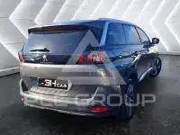 2021 Peugeot 5008
