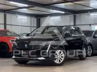 2021 Peugeot 5008