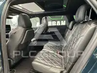 2021 Peugeot 5008