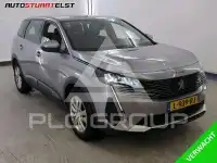 2021 Peugeot 5008