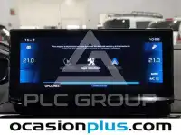 2021 Peugeot 5008