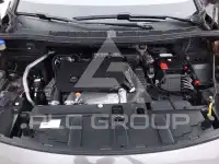 2021 Peugeot 5008