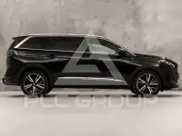 2021 Peugeot 5008