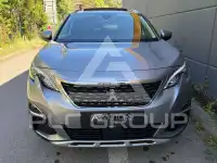 2021 Peugeot 5008