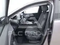 2021 Peugeot 5008
