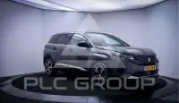 2021 Peugeot 5008