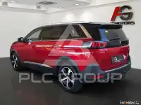 2021 Peugeot 5008