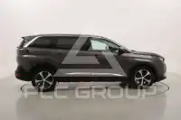 2021 Peugeot 5008