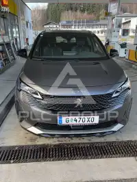 2021 Peugeot 5008