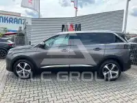 2021 Peugeot 5008
